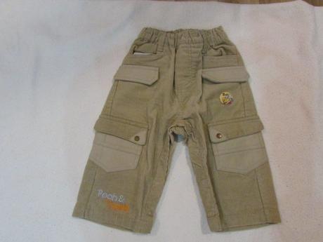 Nohavice 1,70eur, disney,80