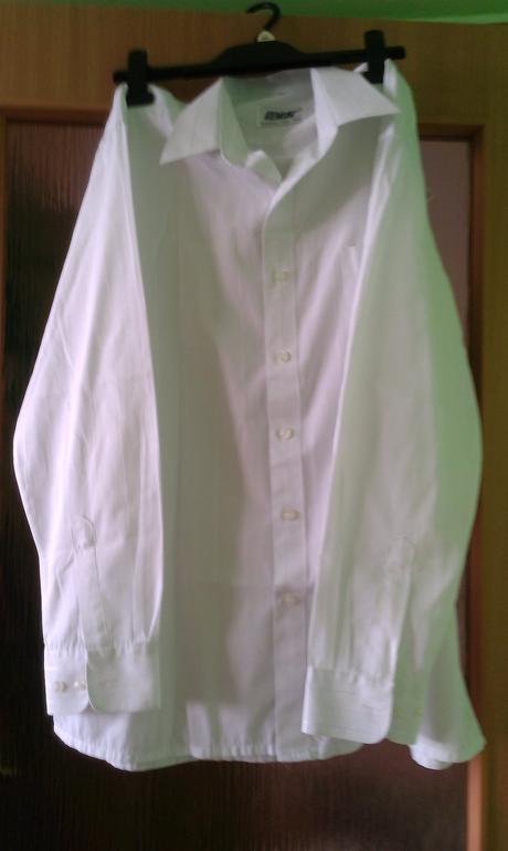 Chlapčenské košele, 176