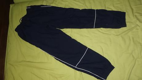 Sustakove nohavice diadora, diadora,152