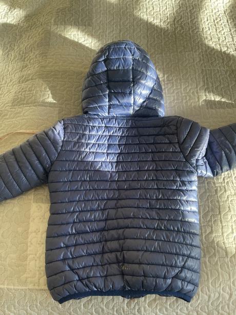 Prešívaná ľahká vetrovka reserved, reserved,122