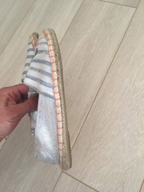 Topánky reserved, reserved,33