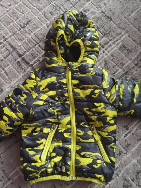 Prechodná bunda 80, dopodopo,80