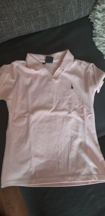 Tricko polo sport, 152
