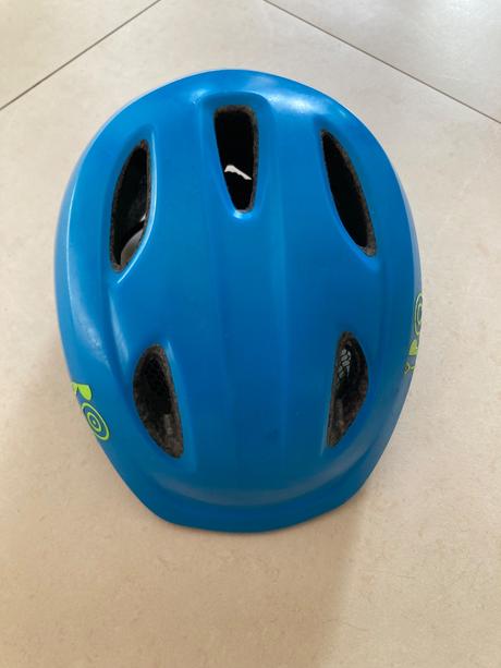 Prilba giro scamp, xs