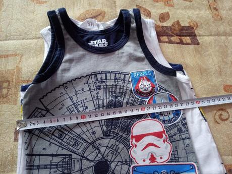 3xtricko na leto 98/104, h&m,98