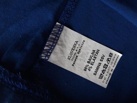 3/4 leginy, slovenka,158