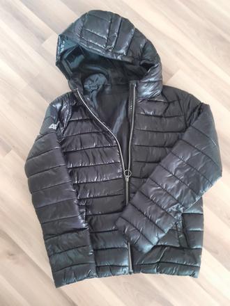 Prechodná bunda 4f, 164