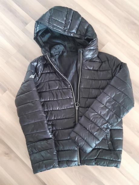 Prechodná bunda 4f, 164