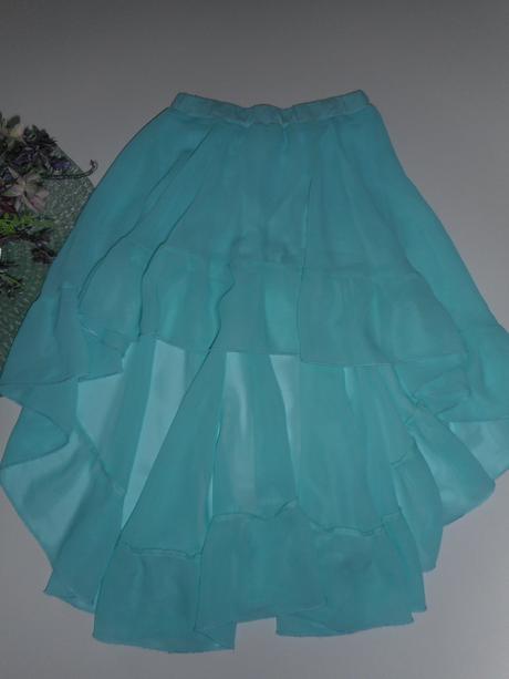 Zuppa sukňokraťase v.134/140, 140