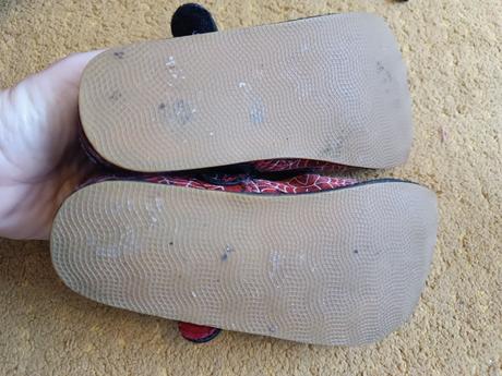 Barefoot papucky ed barefoot, 31