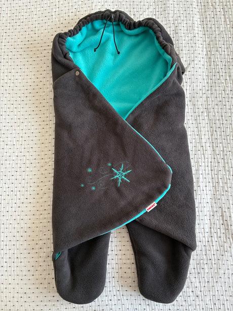 Fusak do vajíčka, emitex