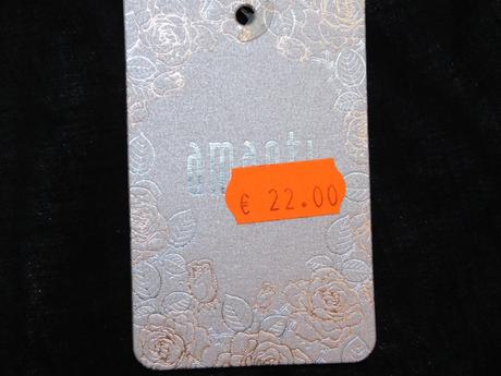 Vzdušne letne lahučke šaty/tunika, 42