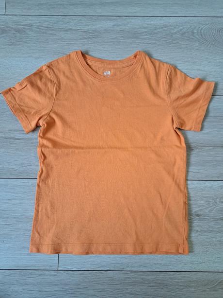 H&m letné tričká, h&m,110