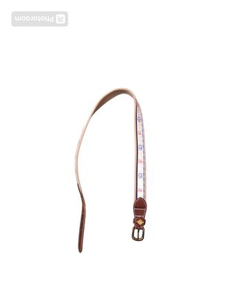 Dievčenský opasok,