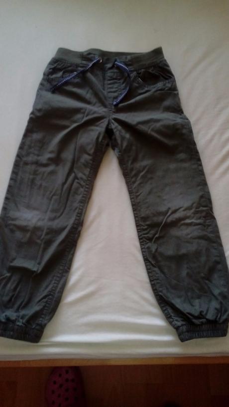 Podsite nohavice, lupilu,116