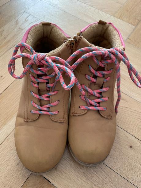 Topanky zimne, vel.32, reserved, reserved,32