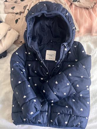 Prechodná bunda, sinsay,86