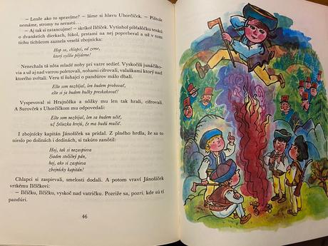 Krásna stará kniha jánošíček zuzana zemaníková, 