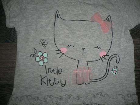 Nenosená tunika, f&f,74