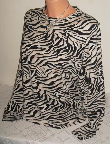 Sinsay jemnucky makucky topik, sinsay,xl