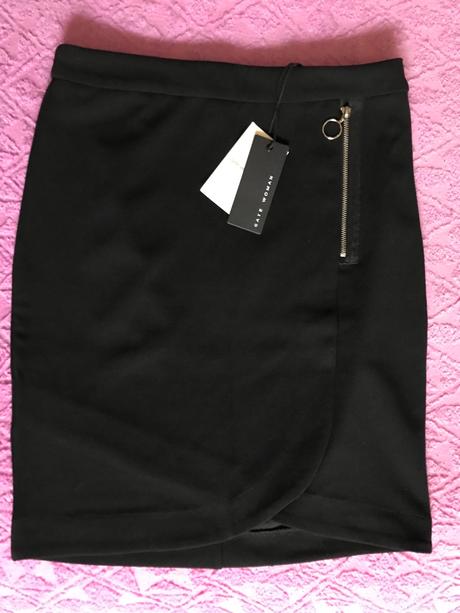 Dámska sukňa, gate,36