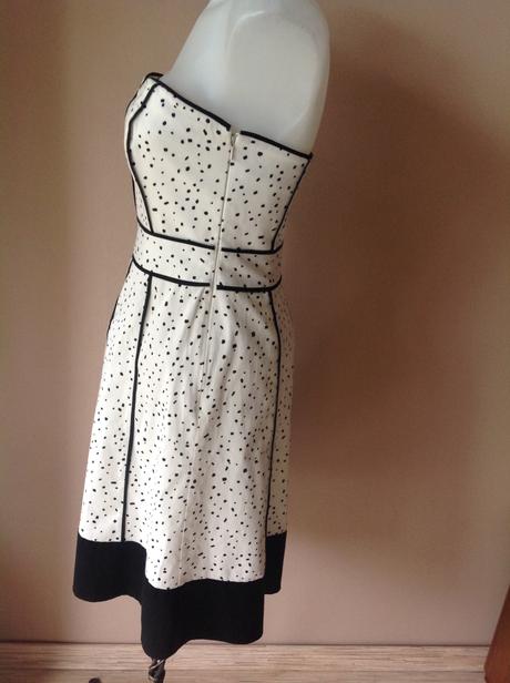 Korzetové šaty coast /a, 36