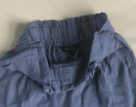 Xs/34 sortky, new look,xs