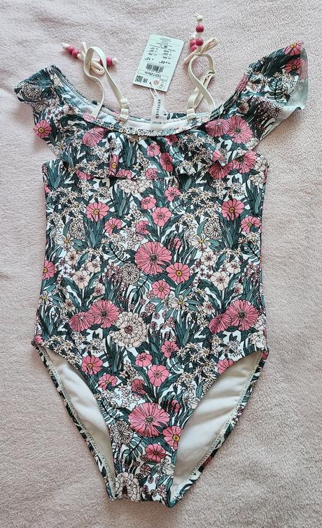 Plavky kvietky, reserved,122