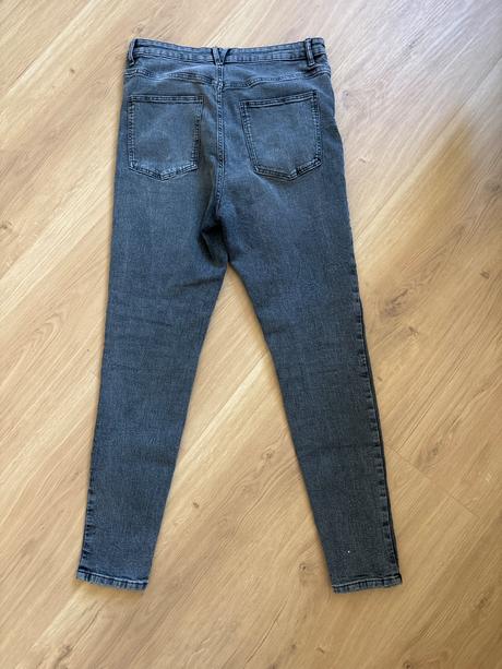 Dámske rifle, denim,40