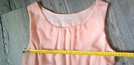 Letné, vzdušné šaty, m