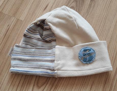 Prechodná čiapka, 86