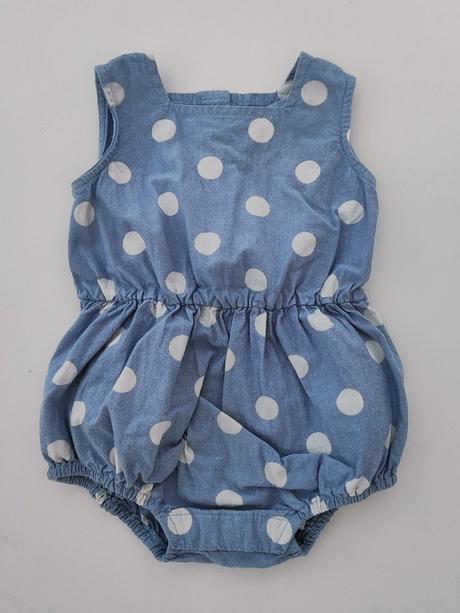 Letný overal, matalan,74