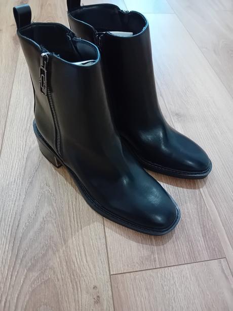 Dámske kotníky, 39