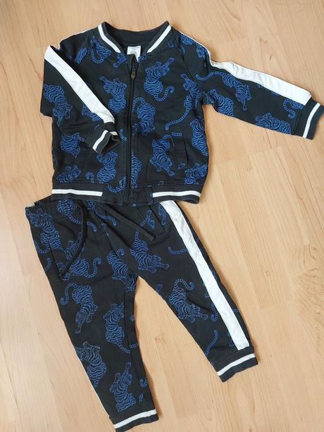 Lindex kompletík, lindex,86