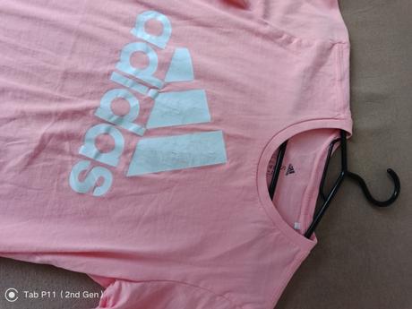 Tričko, adidas,s