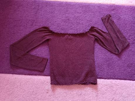 Pulóver, hollister,xs