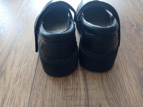 Topánky, geox,28
