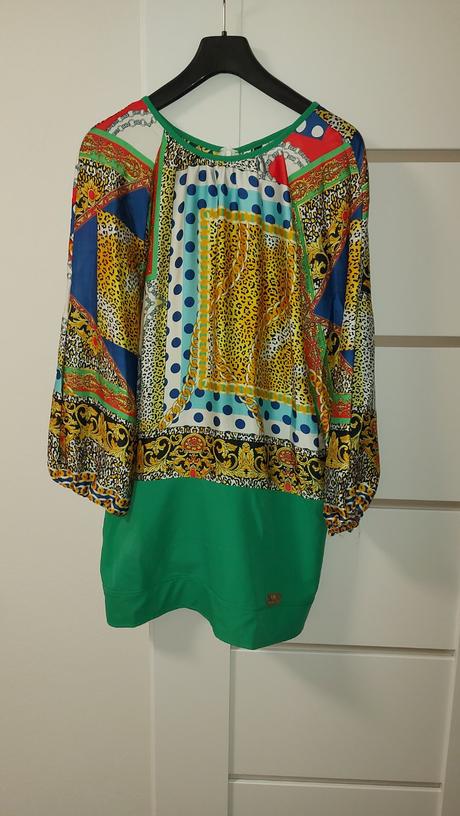 Krasne letne saty, l