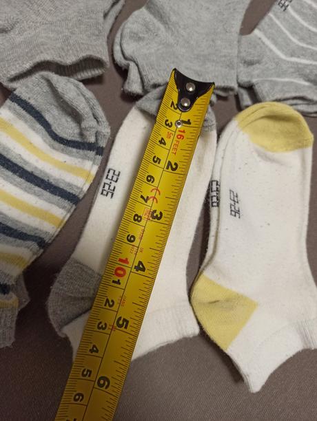 Ponožky veľ. 23-26, kuniboo,24