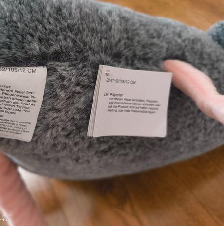 Vankúš myšiak, šírka (cm): 50,dĺžka (cm): 100