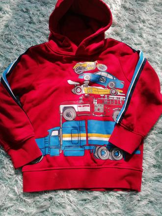 Mikina c&a 122, c&a,122