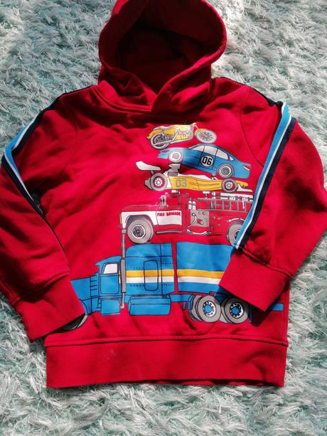 Mikina c&a 122, c&a,122