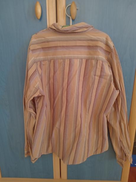 Vintage košeľa, m