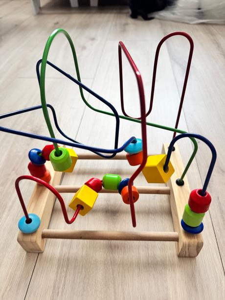 Interaktivna hračka, 