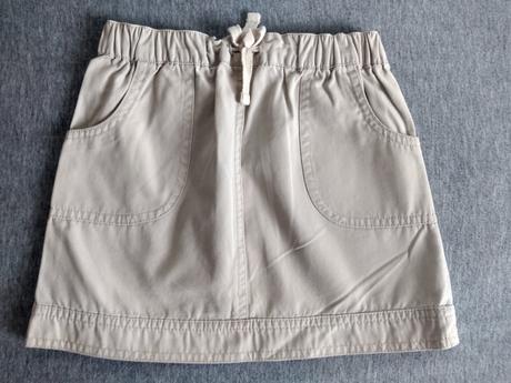 Suknička, george,98