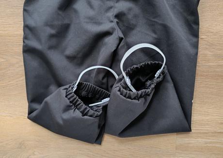 Prechodný overal reima, reima,98