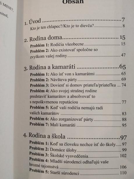 Je nejaká rodina taká bláznivá..., 