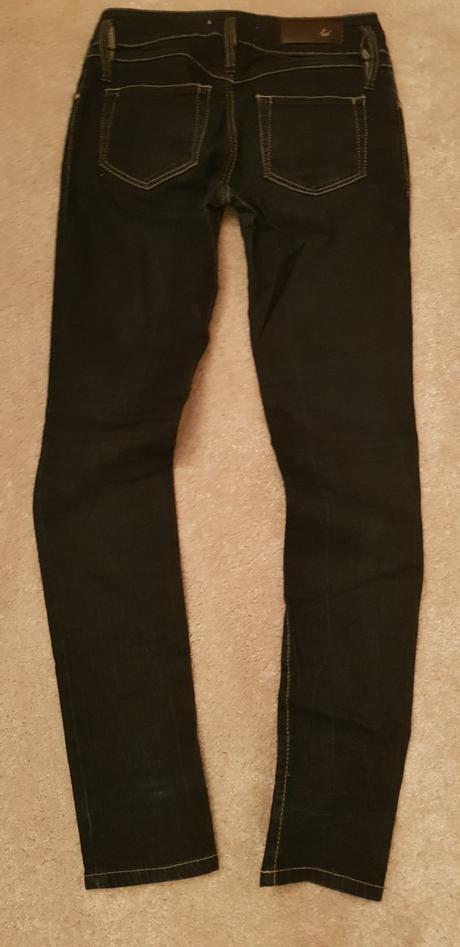 Jeans tally weijl xs/s, tally weijl,36