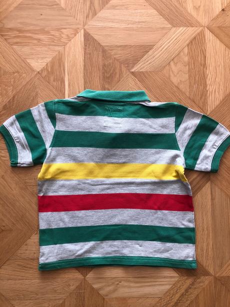 Polokošeľa, mothercare,110