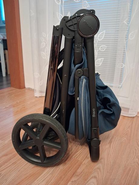 Carrello bravo plus, carrello,carrello bravo plus